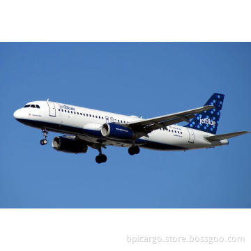 Air Freight Service From China to Munich, Germany